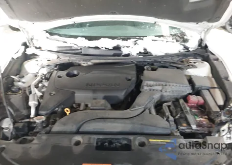 2016 Nissan Altima 2.5 Sv из США, поврежденный, VIN 1N4AL3AP9GC246939